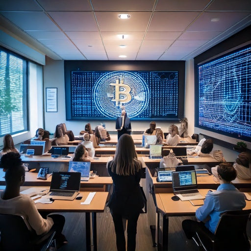 Bitcoin Training Class